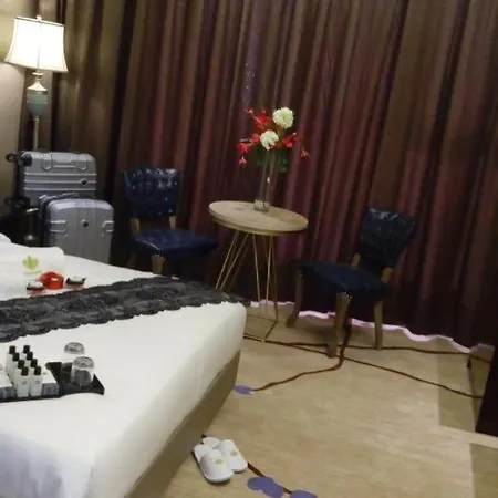 Lotus Blu Hotel-2